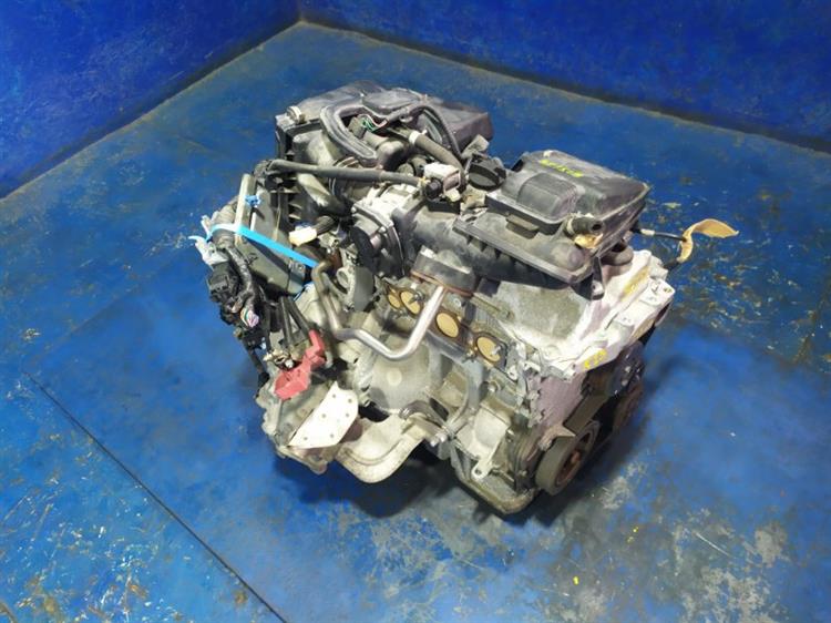 Двигатель Ниссан Марч в Биробиджане 321518