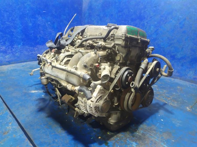 Двигатель Ниссан Серена в Биробиджане 329453