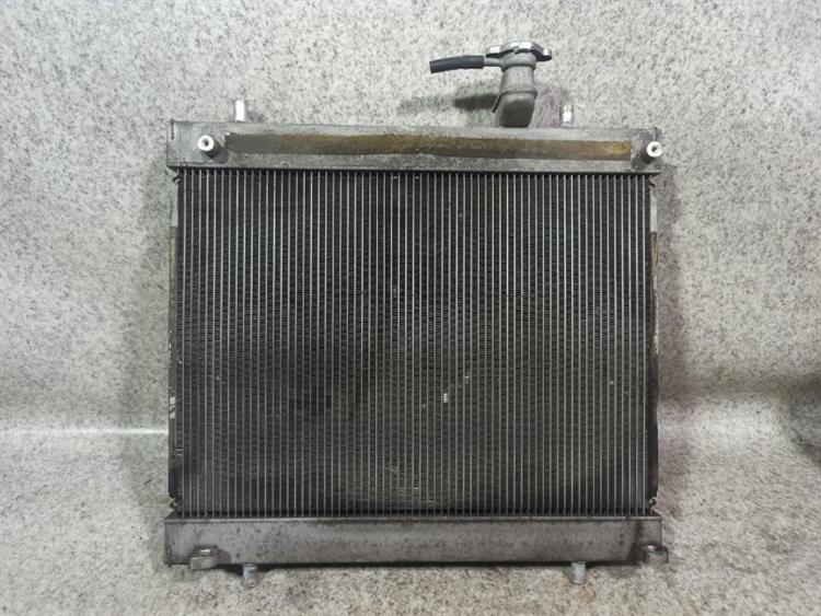 Радиатор основной Сузуки Эвери в Биробиджане 330922