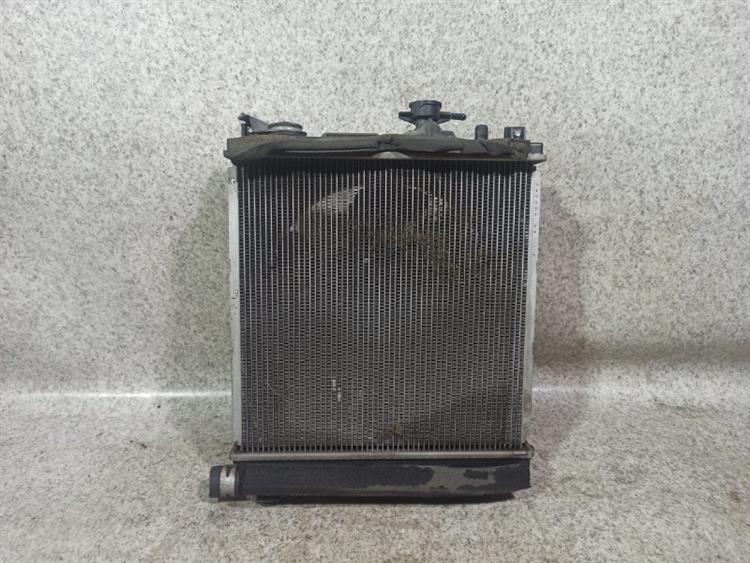 Радиатор основной Ниссан Рукс в Биробиджане 331024