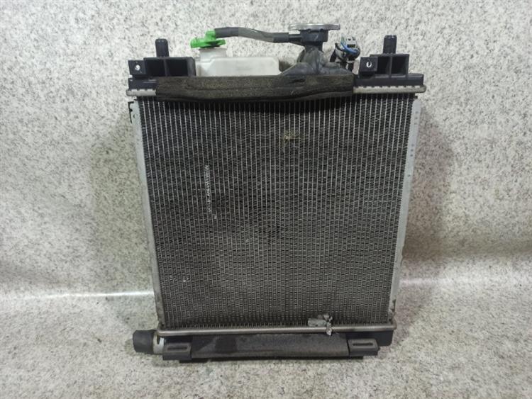 Радиатор основной Сузуки МР Вагон в Биробиджане 331145