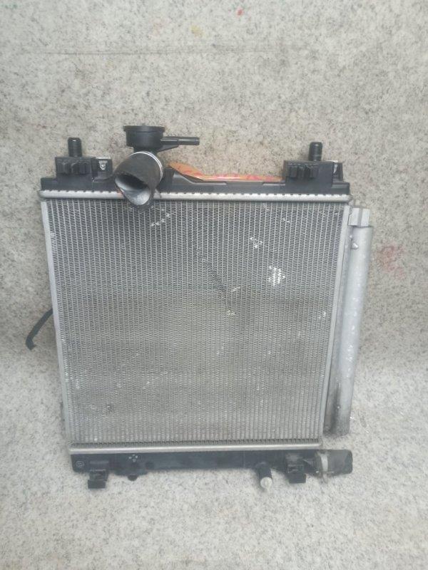 Радиатор основной Сузуки Спасия в Биробиджане 331403
