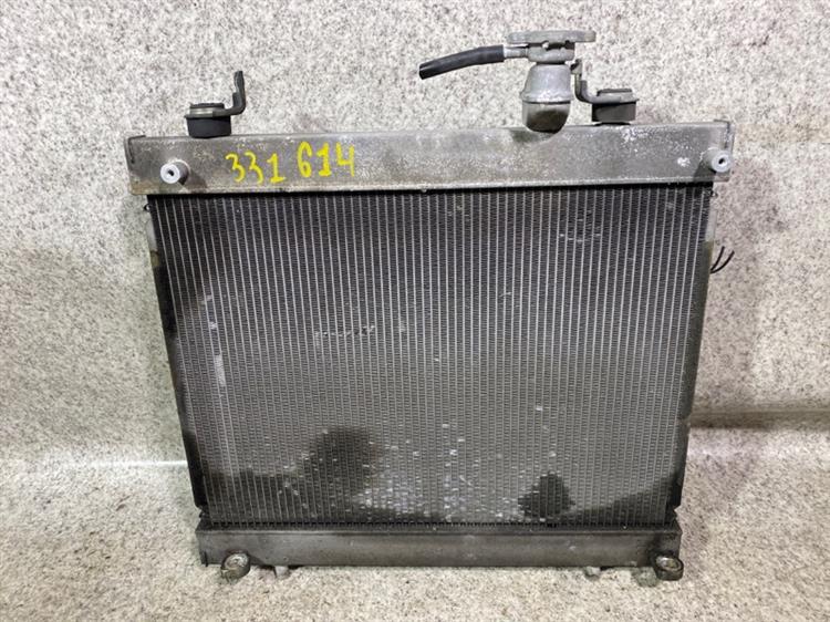 Радиатор основной Сузуки Эвери в Биробиджане 331614