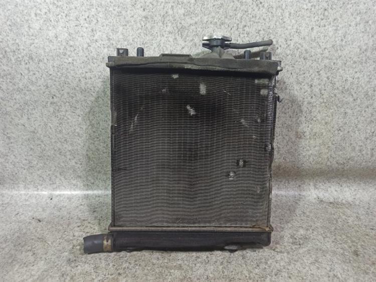 Радиатор основной Сузуки Альто в Биробиджане 331682
