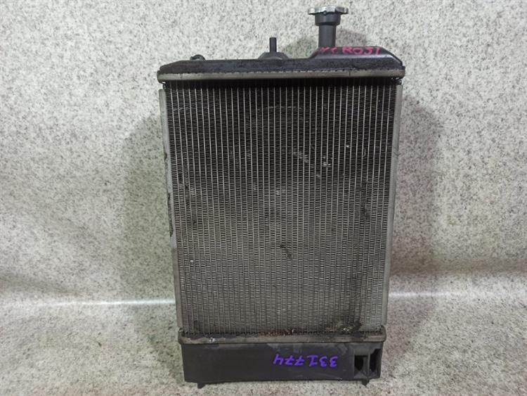 Радиатор основной Мицубиси ЕК в Биробиджане 331774