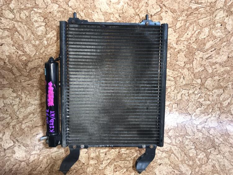 Радиатор кондиционера Сузуки Свифт в Биробиджане 332782