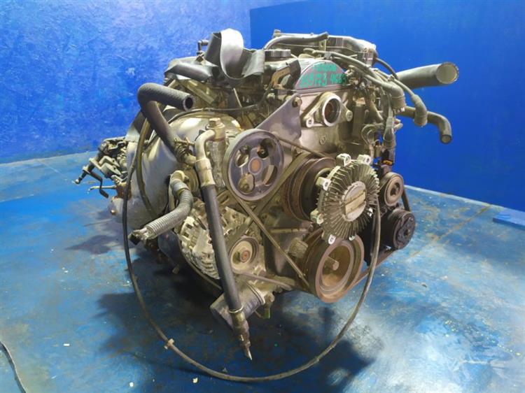 Двигатель Мицубиси Кантер в Биробиджане 333173