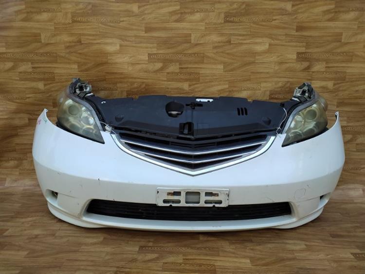 Nose Cut Хонда Иллюзион в Биробиджане 335148