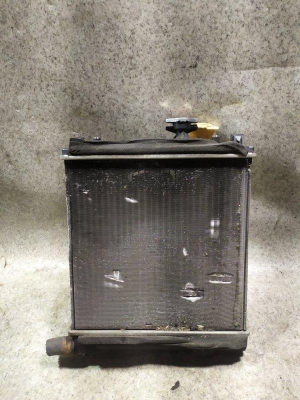 Радиатор основной Сузуки МР Вагон в Биробиджане 337859