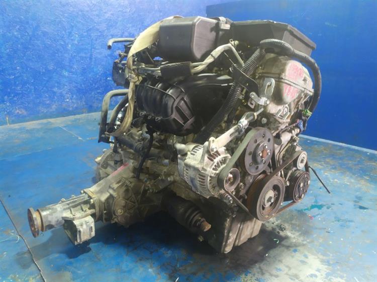 Двигатель Сузуки СХ4 в Биробиджане 339470