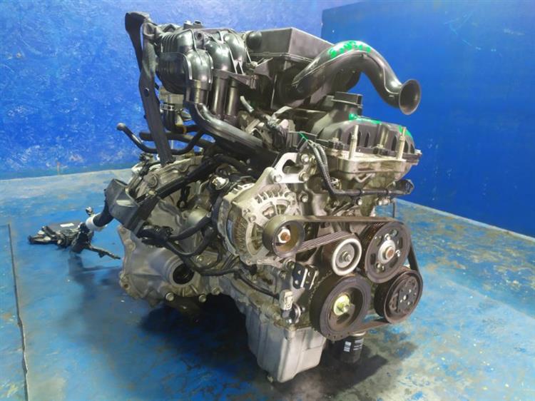 Двигатель Сузуки Спасия в Биробиджане 339787