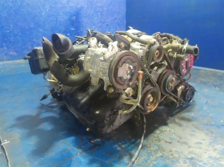 Двигатель Дайхатсу Хайджет в Биробиджане 339879
