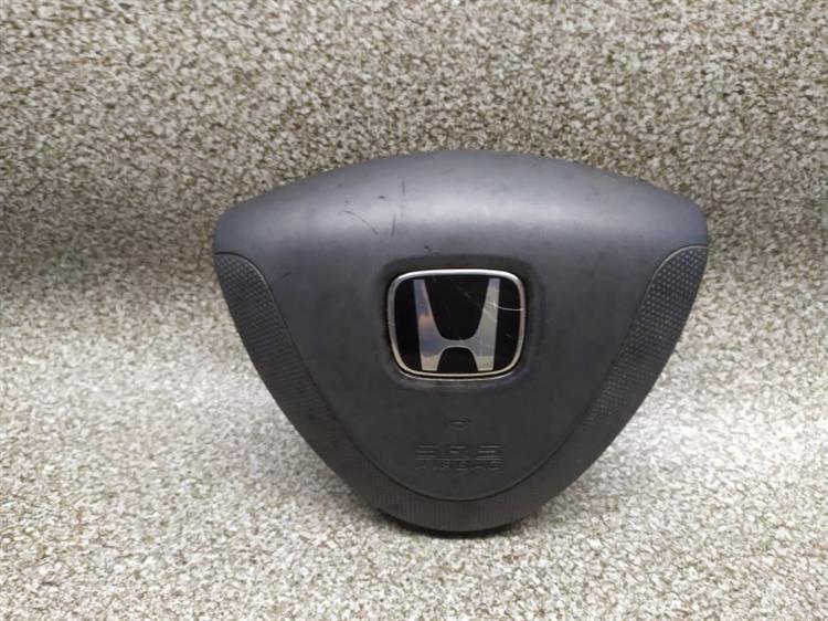 Airbag водителя Honda Fit
