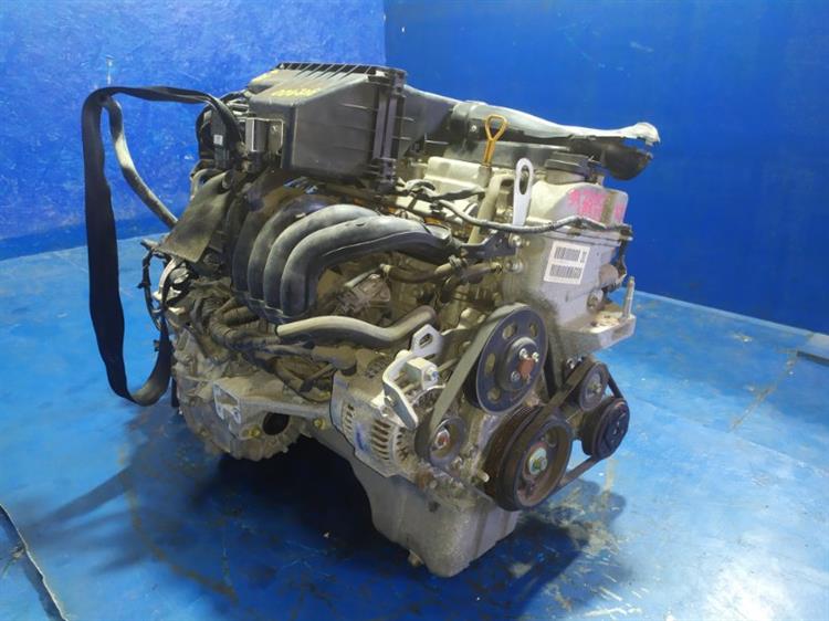 Двигатель Сузуки Сплэш в Биробиджане 342900