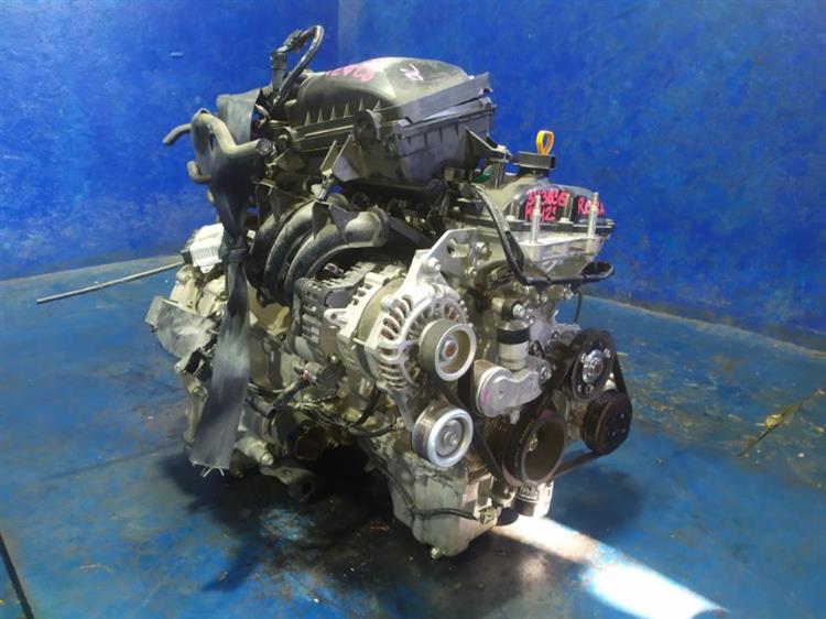 Двигатель Сузуки Спасия в Биробиджане 343656