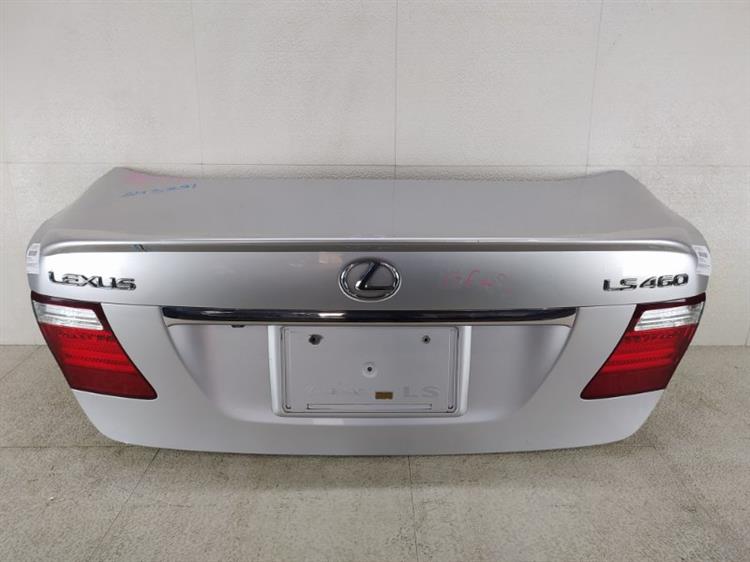 Крышка багажника Лексус ЛС 460 в Биробиджане 343891