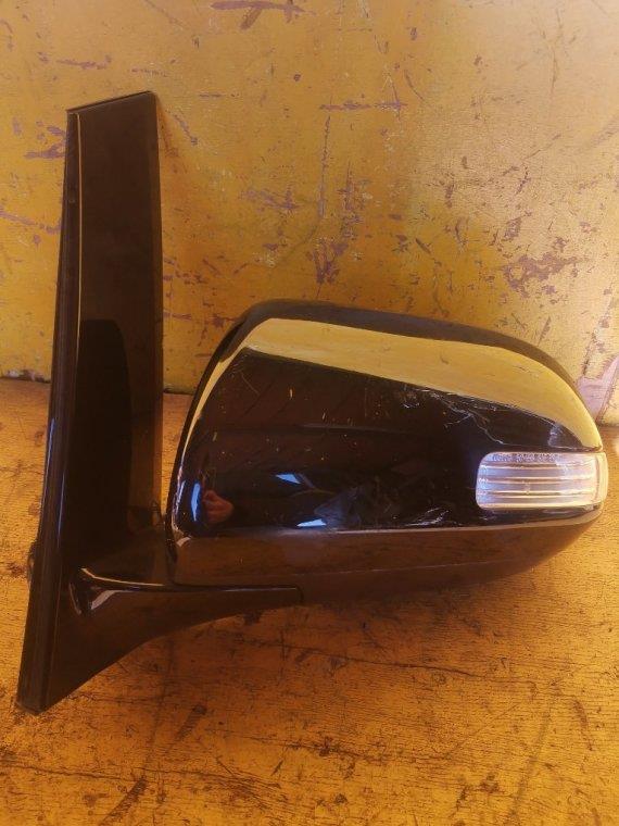 Зеркало Тойота Веллфайр в Биробиджане 345601
