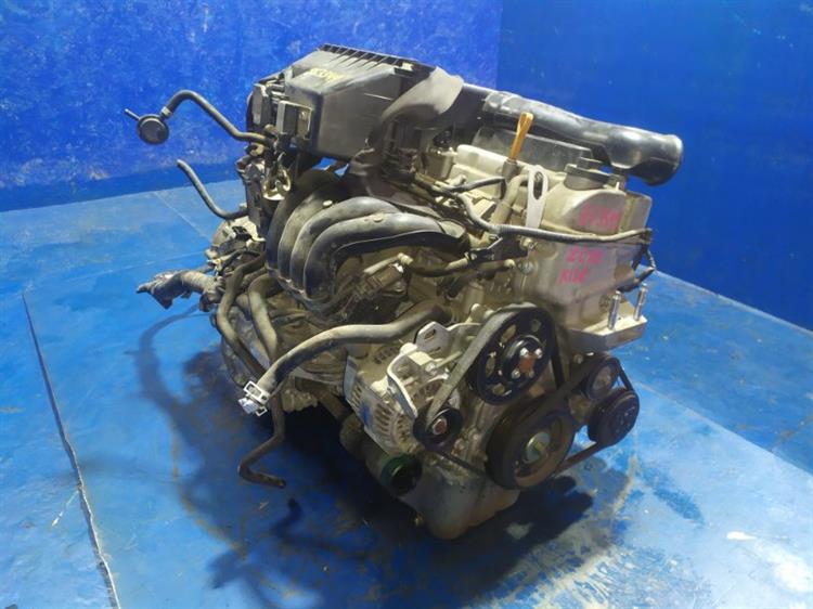 Двигатель Сузуки Свифт в Биробиджане 353549