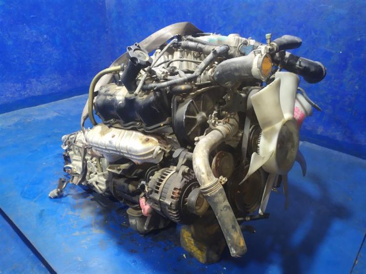 Двигатель Ниссан Эльгранд в Биробиджане 353604