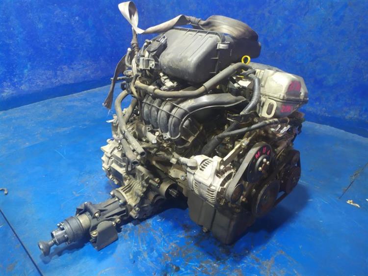 Двигатель Сузуки Свифт в Биробиджане 353607