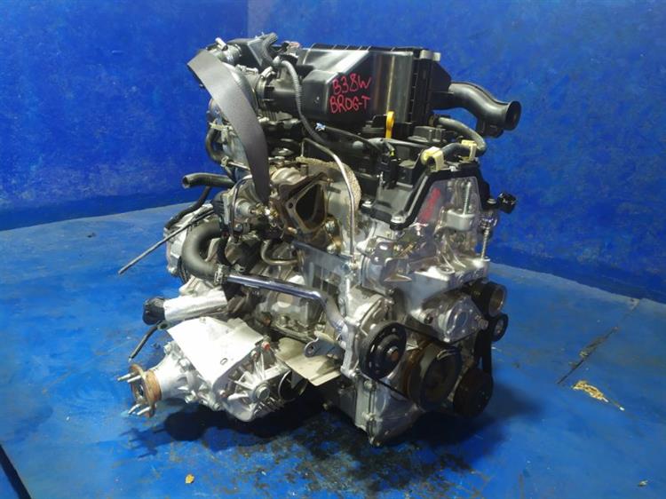Двигатель Мицубиси ЕК в Биробиджане 353715