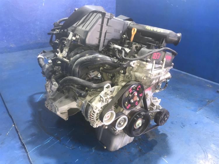 Двигатель Сузуки Свифт в Биробиджане 353794