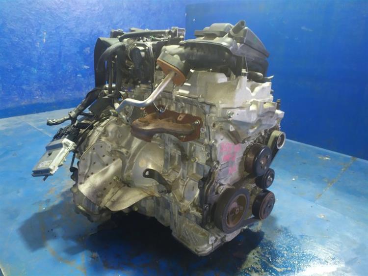 Двигатель Ниссан Нот в Биробиджане 355112