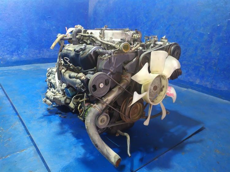 Двигатель Ниссан Седрик в Биробиджане 355138
