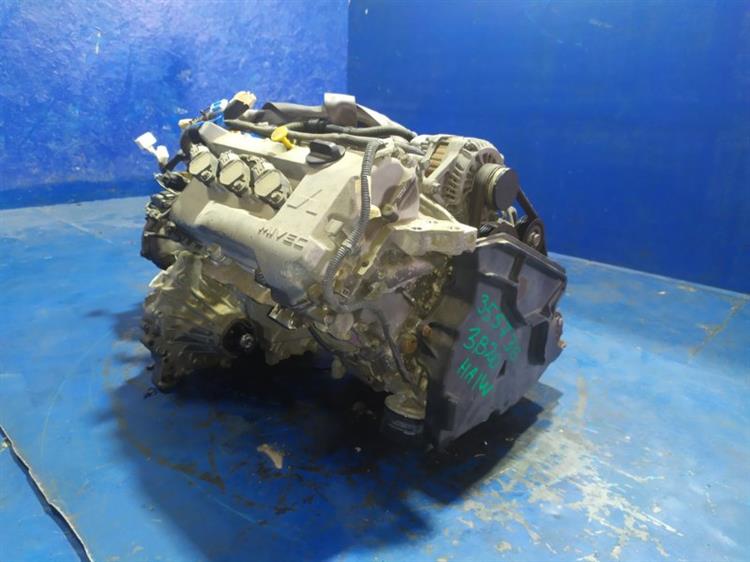 Двигатель Субару И в Биробиджане 355736