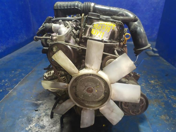 Двигатель Ниссан Седрик в Биробиджане 356799