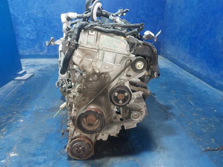Двигатель Мазда Бианте в Биробиджане 356859