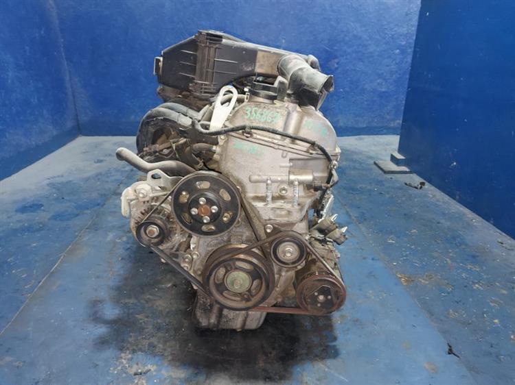 Двигатель Сузуки Свифт в Биробиджане 356867