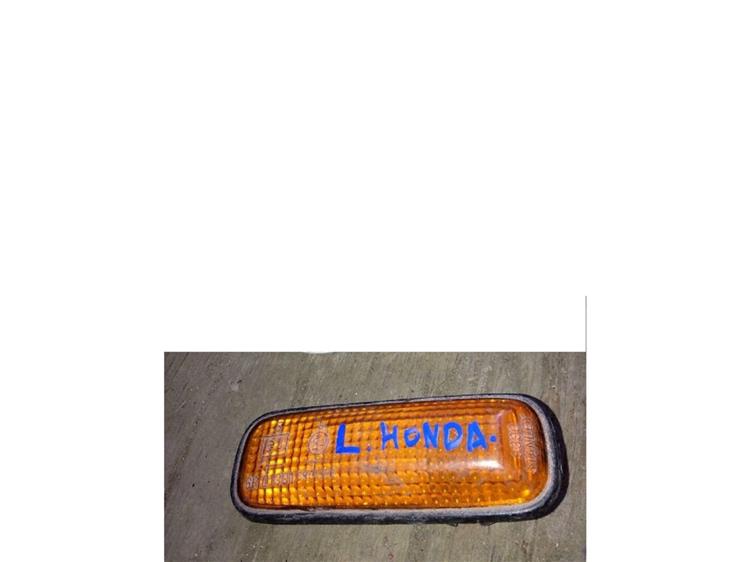 Крыло Хонда СРВ в Биробиджане 3571