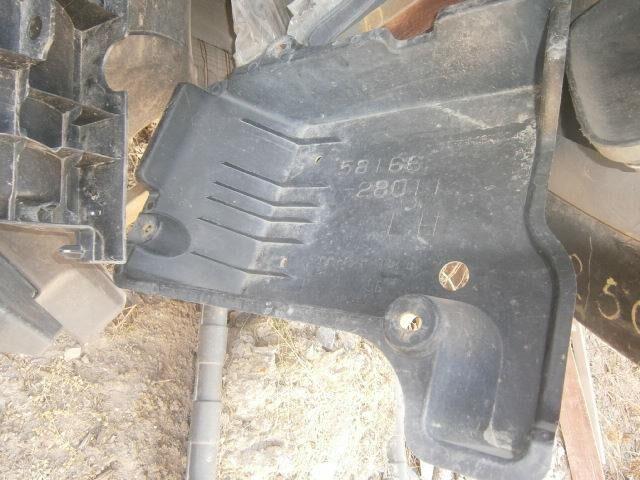 Защита Тойота Эстима в Биробиджане 35916