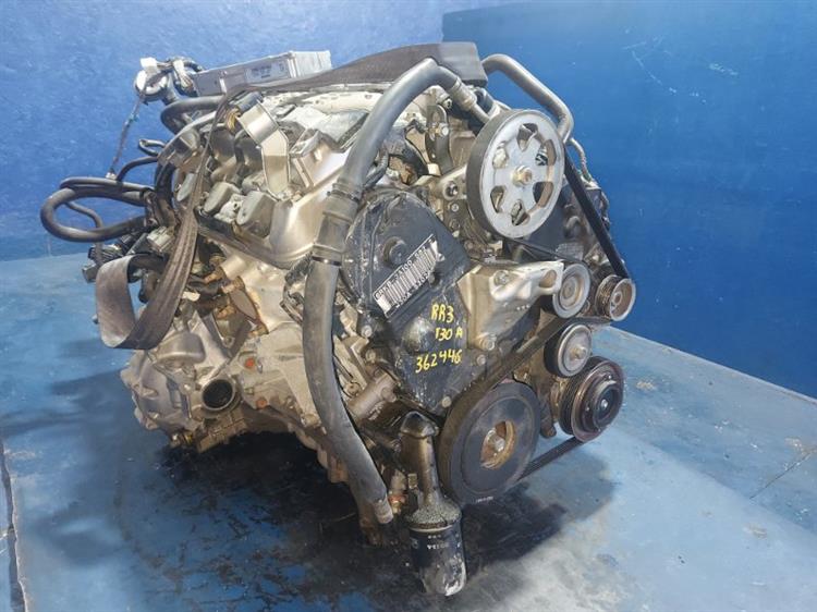 Двигатель Хонда Иллюзион в Биробиджане 362446