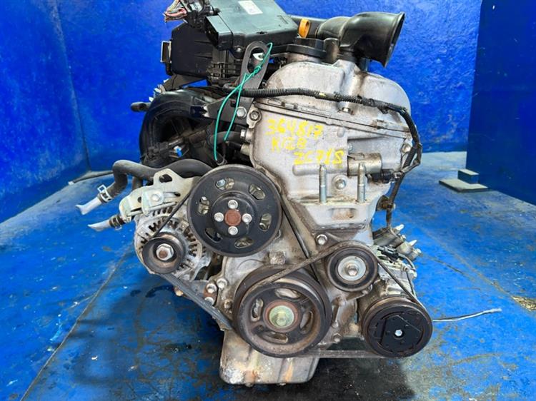 Двигатель Сузуки Свифт в Биробиджане 364817