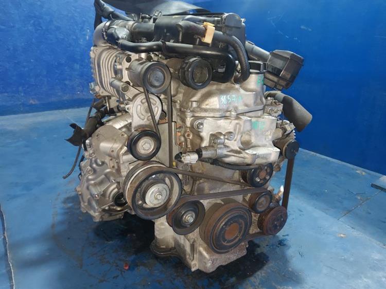Двигатель Ниссан Нот в Биробиджане 365718