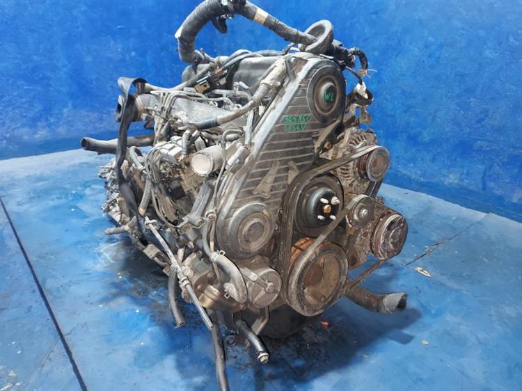 Двигатель Мазда Бонго Брауни в Биробиджане 365850
