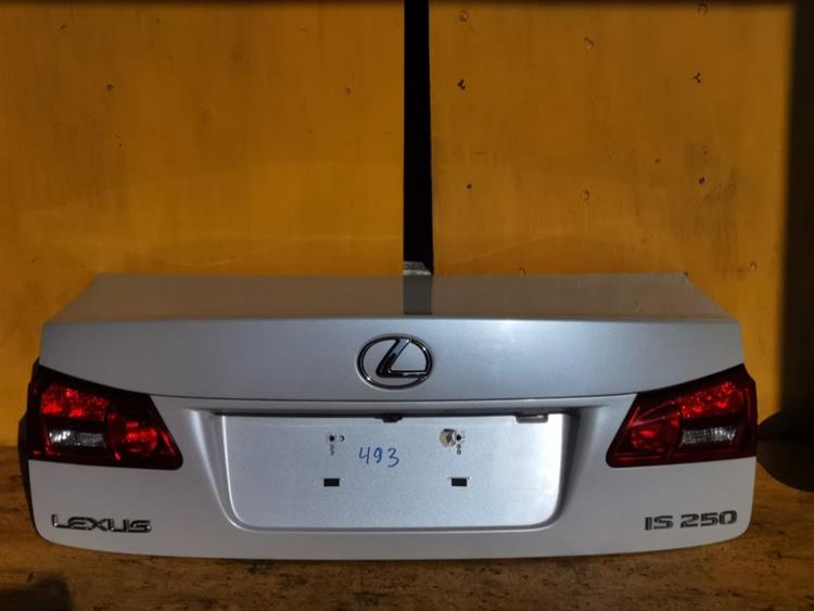 Крышка багажника Лексус ИС 250 в Биробиджане 36723