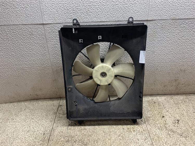 Вентилятор радиатора Honda Elysion