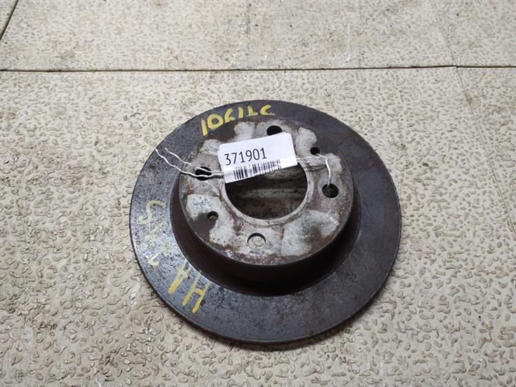 Тормозной диск Сузуки Альто в Биробиджане 371901