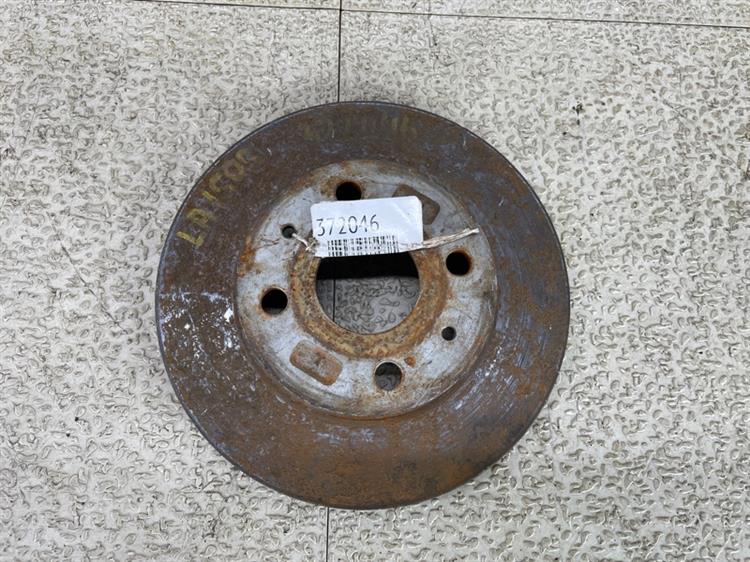 Тормозной диск Дайхатсу Мове в Биробиджане 372046