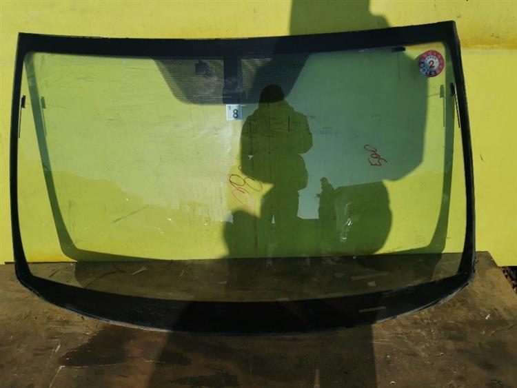 Лобовое стекло Тойота РАВ 4 в Биробиджане 37216