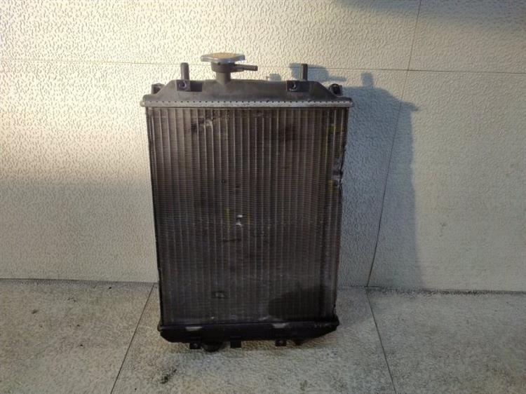 Радиатор основной Дайхатсу Мове в Биробиджане 376166