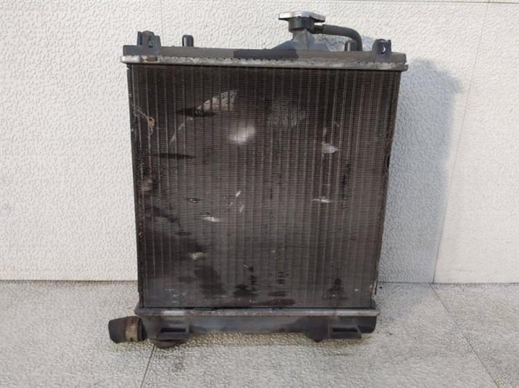 Радиатор основной Сузуки МР Вагон в Биробиджане 376198