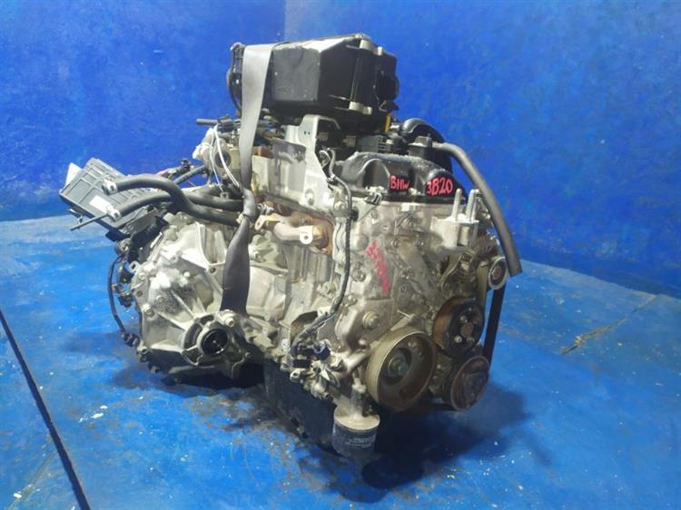 Двигатель Мицубиси ЕК в Биробиджане 377093