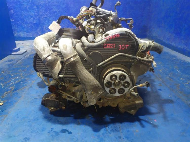 Двигатель Тойота Эстима Эмина в Биробиджане 377836