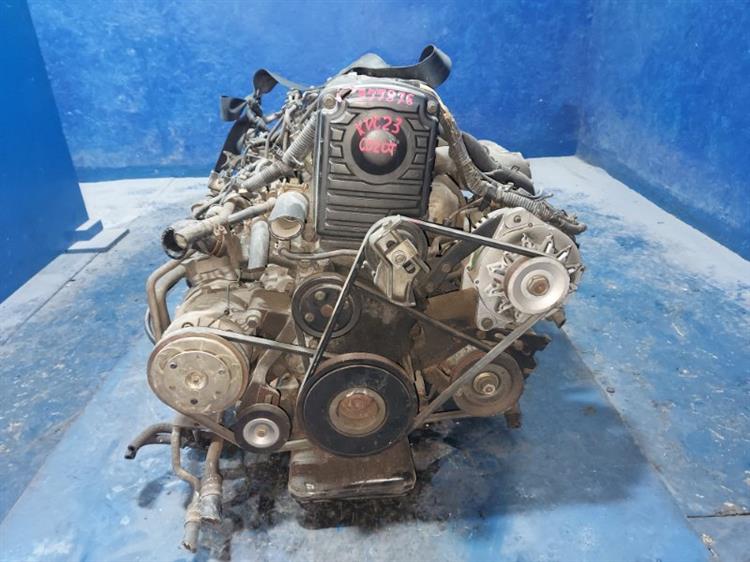 Двигатель Ниссан Серена в Биробиджане 377876