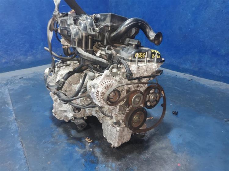 Двигатель Ниссан Моко в Биробиджане 377916
