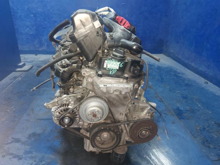Двигатель Дайхатсу Мове в Биробиджане 377926